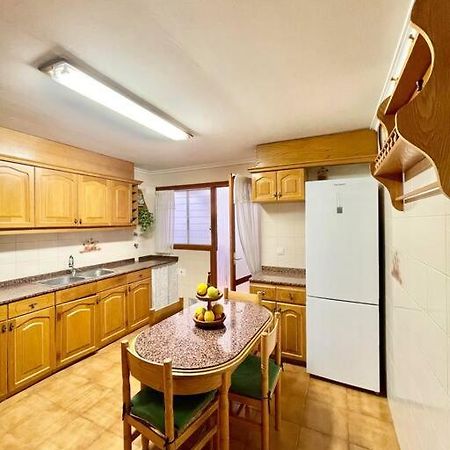 Appartamento El Ravalet Bocairent Esterno foto