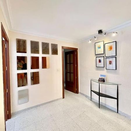 Appartamento El Ravalet Bocairent Esterno foto