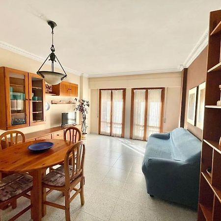 Appartamento El Ravalet Bocairent Esterno foto