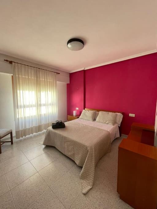 Appartamento El Ravalet Bocairent Esterno foto