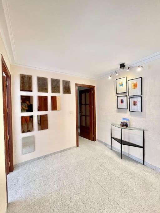 Appartamento El Ravalet Bocairent Esterno foto